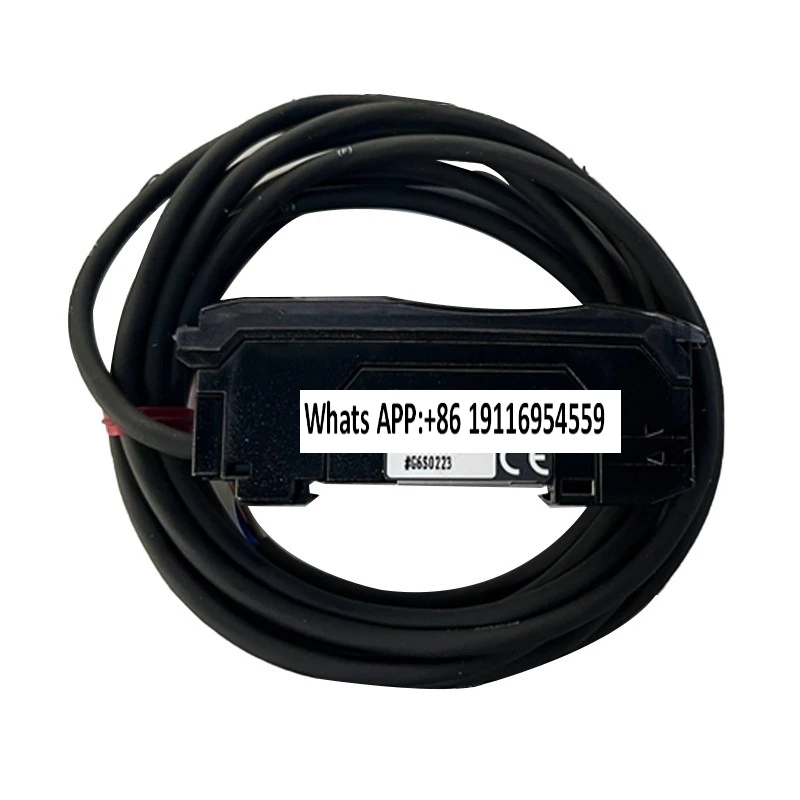 Nuevo Sensor amplificador de fibra Original FS-N18N Sensor de PZ-G41N de serie completa