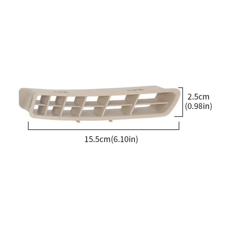 Thumbnail 3 - #50 Highest Rated Car Interior Trim Panels to Buy in 2026