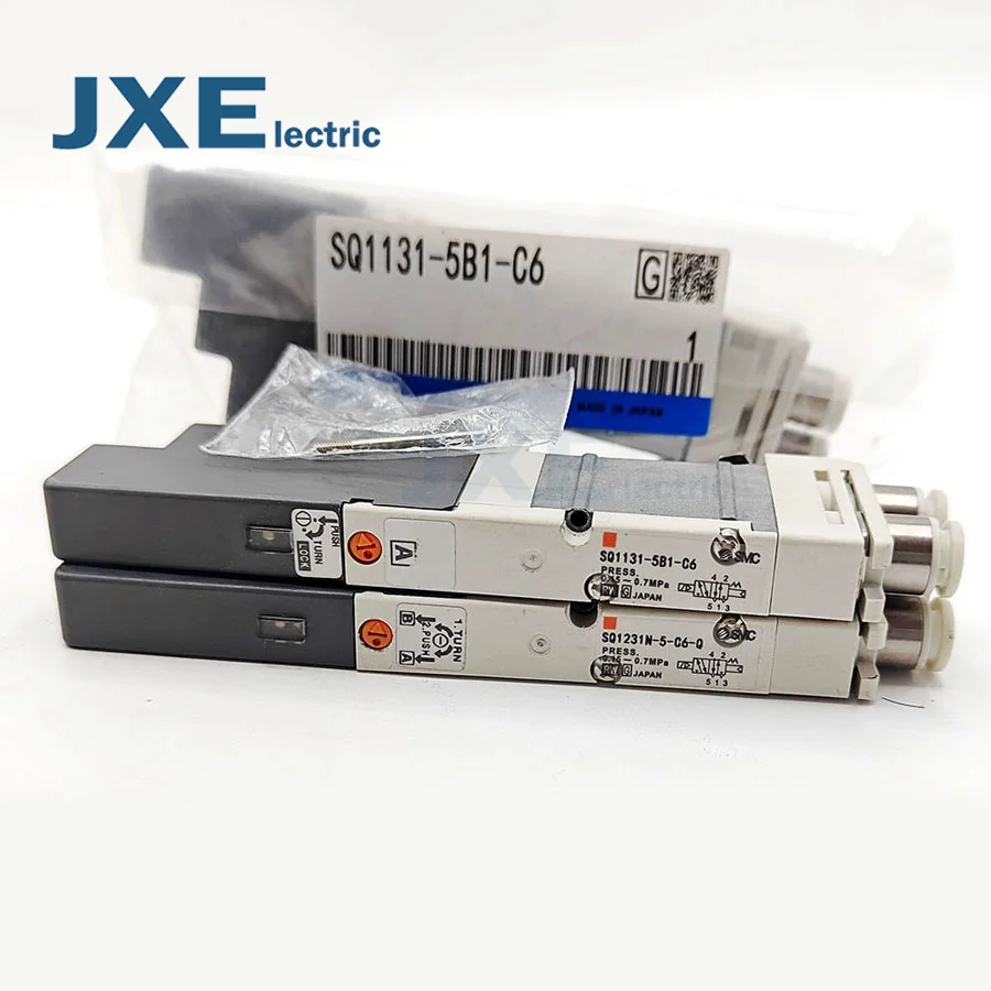 

Серия SY SY5140-5LZ SY5140-5LOZ SY5140-5LZD SY5140-5LZE SY5140-5GD SY5240-5LZ Клапан медленного запуска SMC