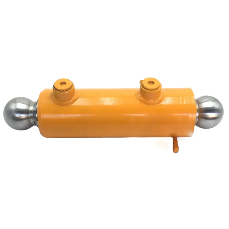 

Construction Machinery Part Concrete Pump Spare Parts Cylinder Plunger 267494006 267495005 84167008 440405 262840008