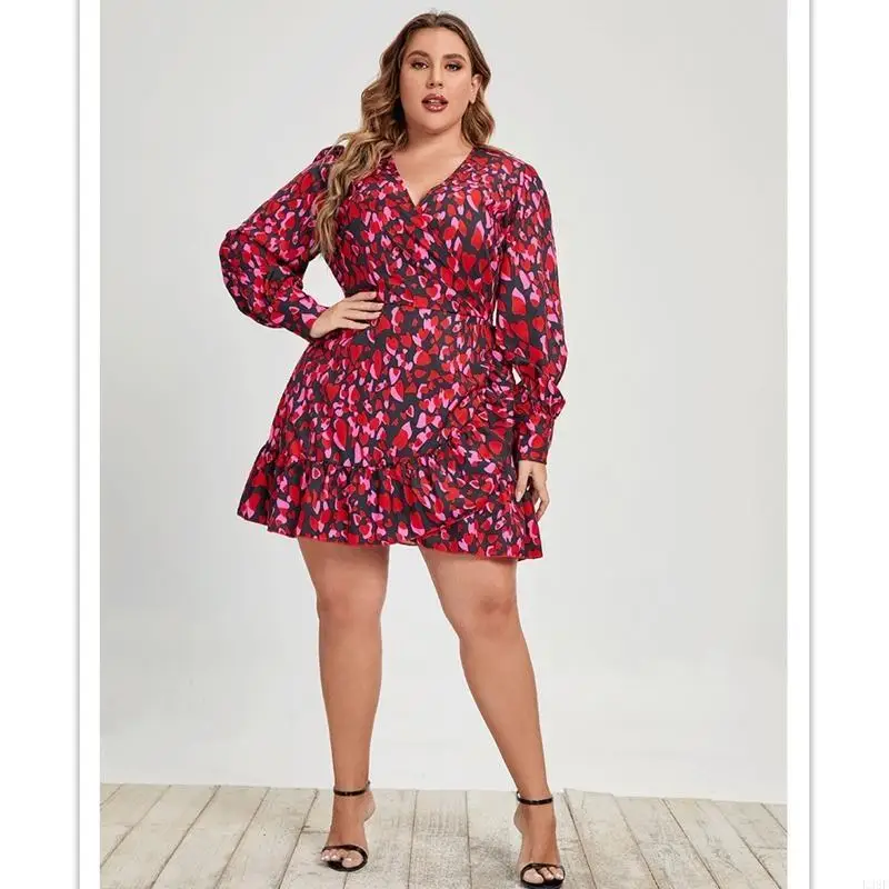 l38e-abito-elegante-floreale-da-donna-abito-longuette-da-vacanza-a-maniche-lunghe-sopra-il-ginocchio-taglie-forti