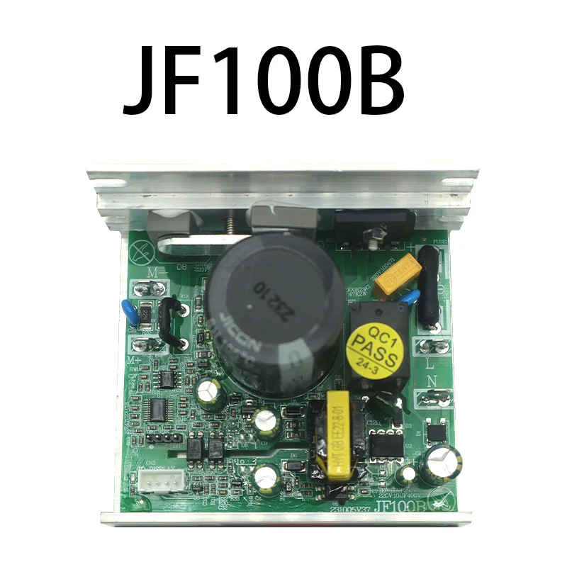 

Treadmill circuit board/motor controller/motherboard replacement parts/JF150/JF105B/JF200/JF300/JF100B