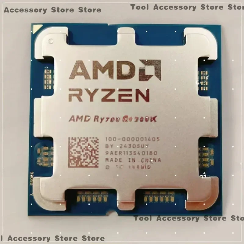 New AMD9000 Series,…