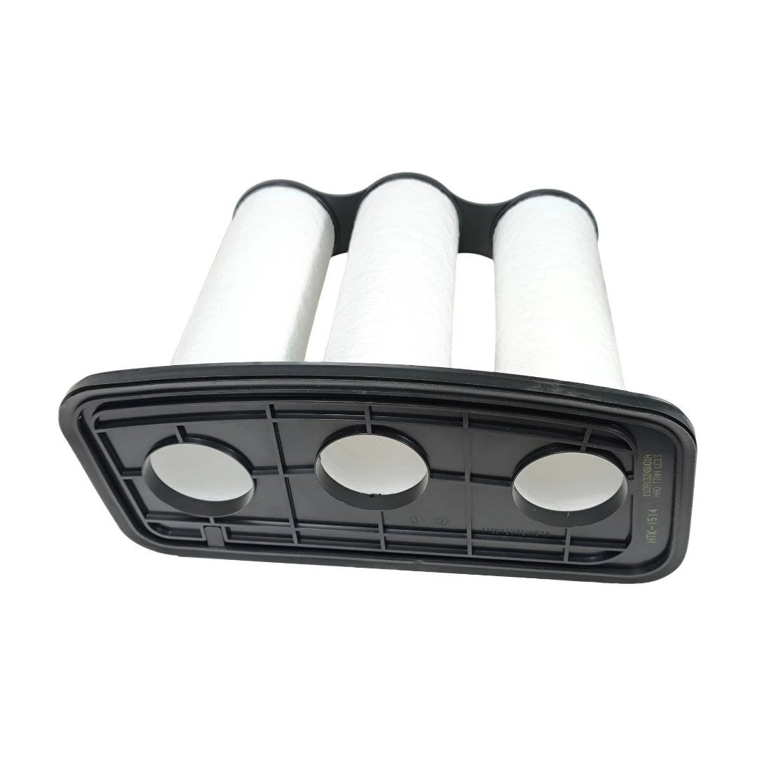 2PCS Engine Air Filter For Haval H6 DHT 2022- H6 DHT-PHEV 2022- H6S 2021- DARGO DHT-PHEV 2022- Car Accessories 1109132XGW01A