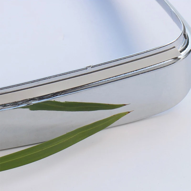 لنيسان سنترا سيلفي B18 2023 2024 2025 مرآة الرؤية الخلفية المطر الحاجب غطاء للمطر منتجات الديكور الخارجي للسيارة ظلة