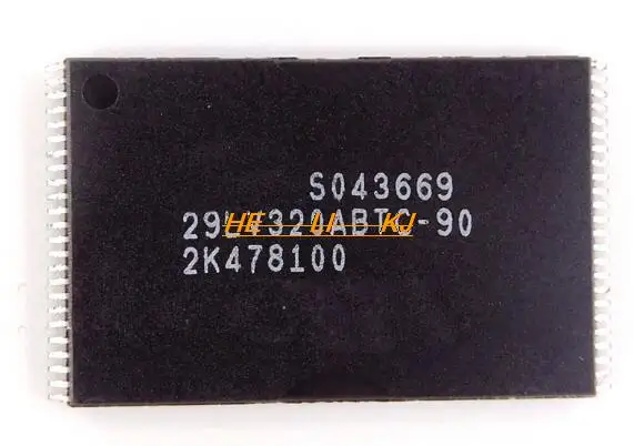 

Free shipping 10 pcs MX29LV320ABTC-90G MX29LV320ABTC-90 MX29LV320ABTC MX29LV320 TSSOP48