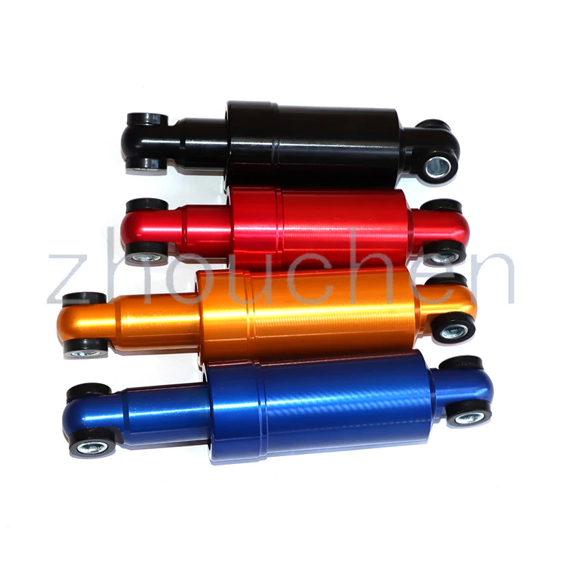 

Hydraulic Shock Absorber 24mm Front and Rear Wheels Universal 125mm 150mm All Inclusive Electric Scooter Anti Vibration parts