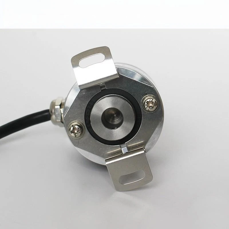 Mechanical Accessories DBS36E-BBPK01000 Motor Rotation DBS36E-BBPK02048 Encoder.