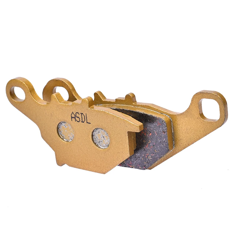 Moto Front Rear Brake Pads for SUZUKI RM85 RM 85 2005-2007 2008 2009 2010 2011 2012 2013 2014 2015 2016 2017 2018 2019 2020 2021