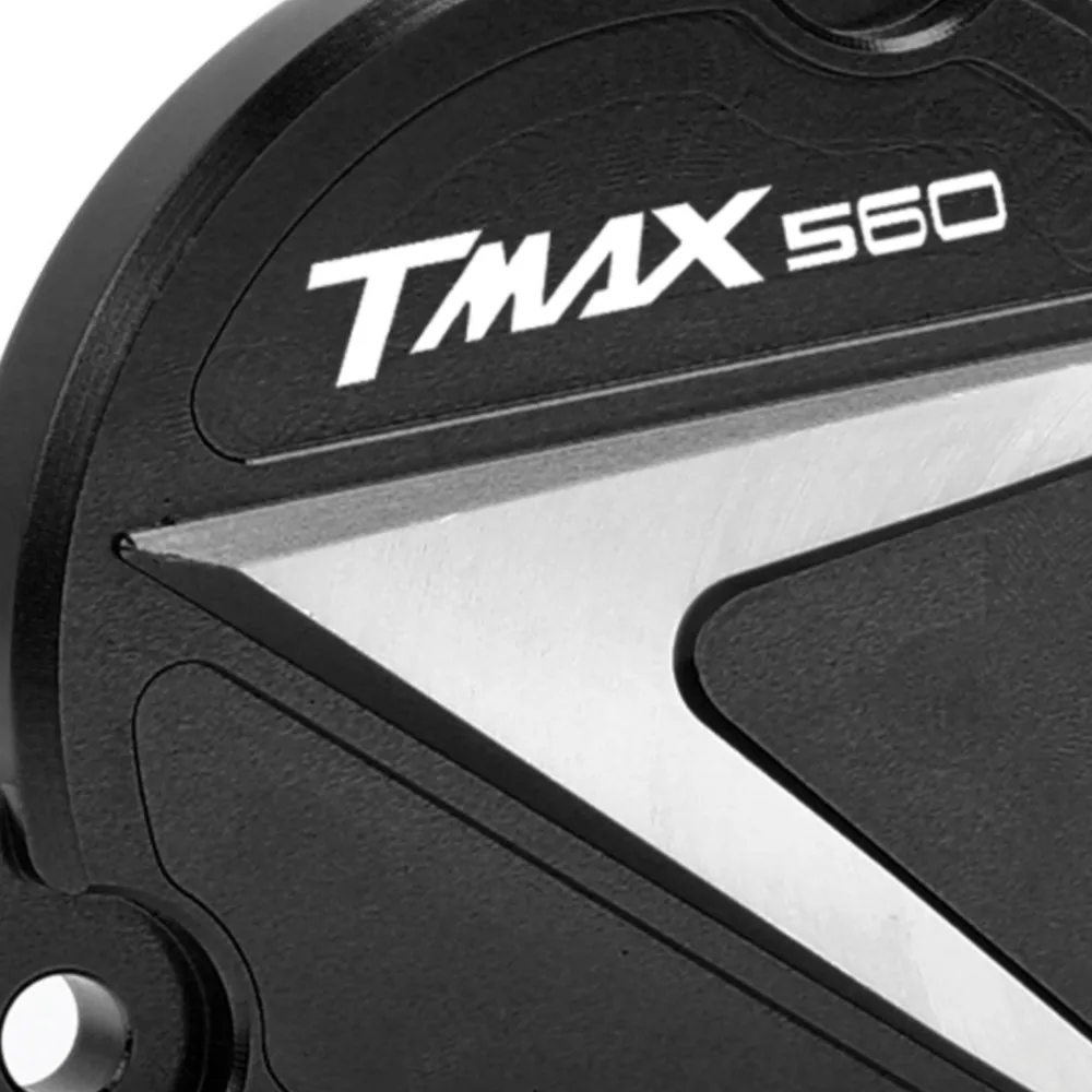 

For Yamaha TMAX530 TMAX 530 500 560 2012-2024 Motorcycle Engine Guared Cover and protector Crap Flap T-MAX560 TMAX530 TMAX500