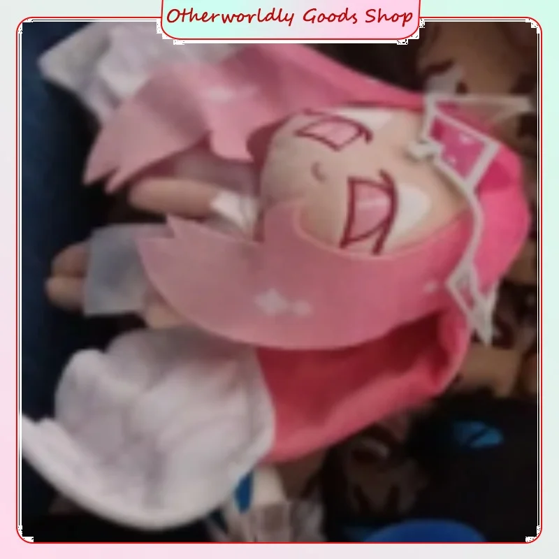 이터널 슈가 쿠키 쿠키 런 킹덤 플러시 인형 쿠키 게임 인형 컬렉션 장식 휴일 선물 장난감 귀여운