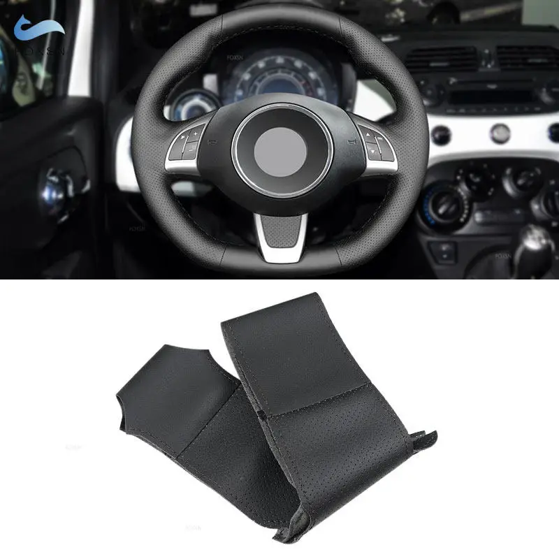 For Fiat 500 500C (…