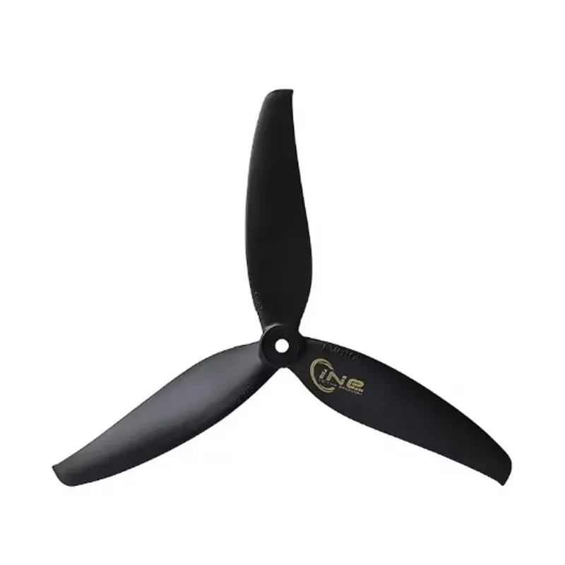 T-MOTOR c 7.5x4.6-1 paren/zakken professionele elle filmische fpv propeller voor filmische fpv drone