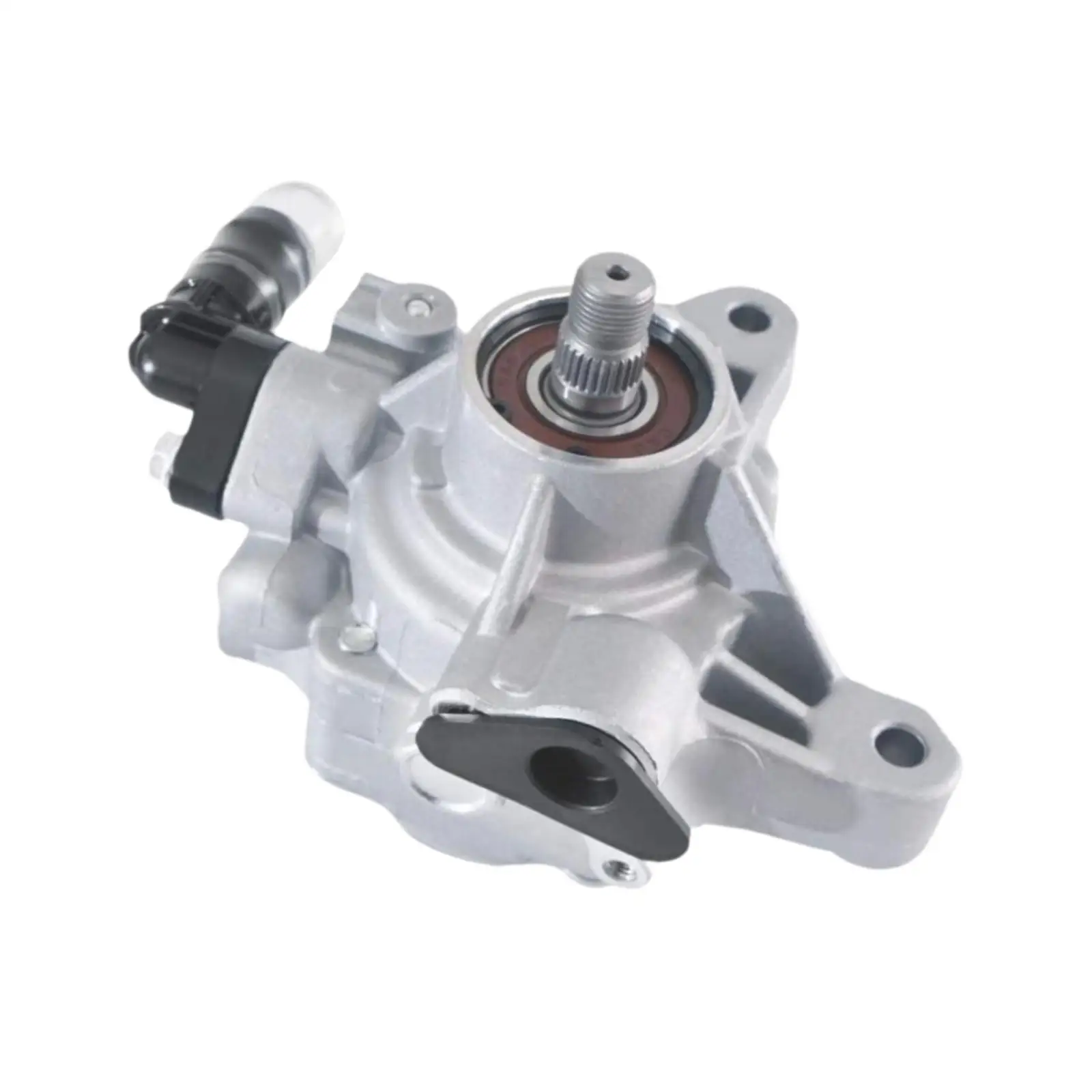 Power Steering Pump 21-5341 56110-pnd-003 56110-raa-a03 5776 56110raaa01 56100-raa-a01RM 56100-raa-a01 for Honda Accord L4 2.4L