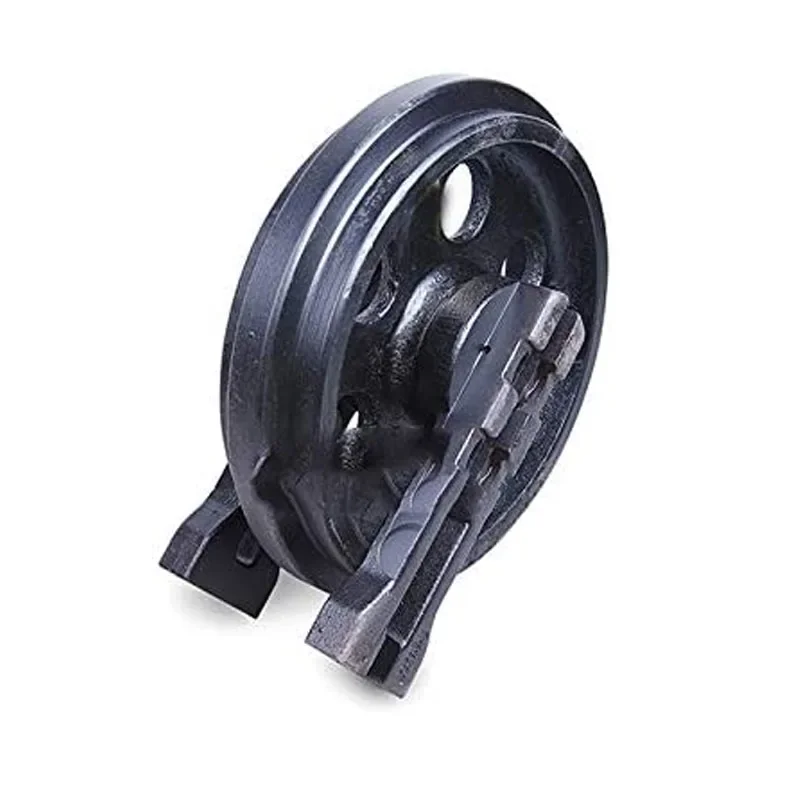 

Натяжной натяжной ролик 5671663015 Для мини-экскаватора Bobcat 341 442