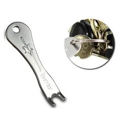 Guitar Parts Alloy Guitar String Peg Pulling Puller Bridge Pin Remover Handy Tools Acoustic Accessories