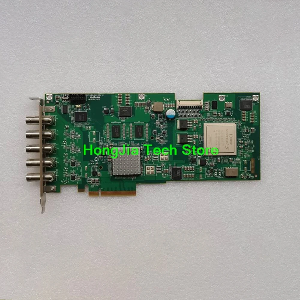 For Matrox Y7431-00 DSXLE3/22/100 * Video Information Capture Card