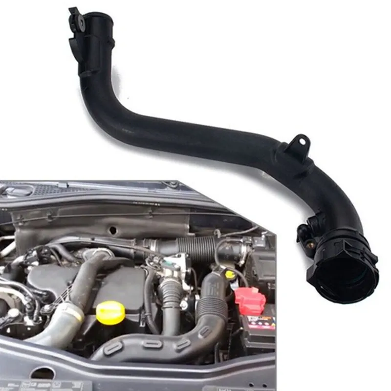 Brand New Engine Intake Pipe 144601fe0c 144601fe1c For Nissan Cube Z12 Juke F15 Nv200 Evalia 2010-2020 & Np200 2008-2015