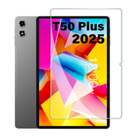 For Teclast T50 Plus 2025 Tempered Glass Screen Protector 11.0 inch Tablet  Anti Scratch HD Protective Film