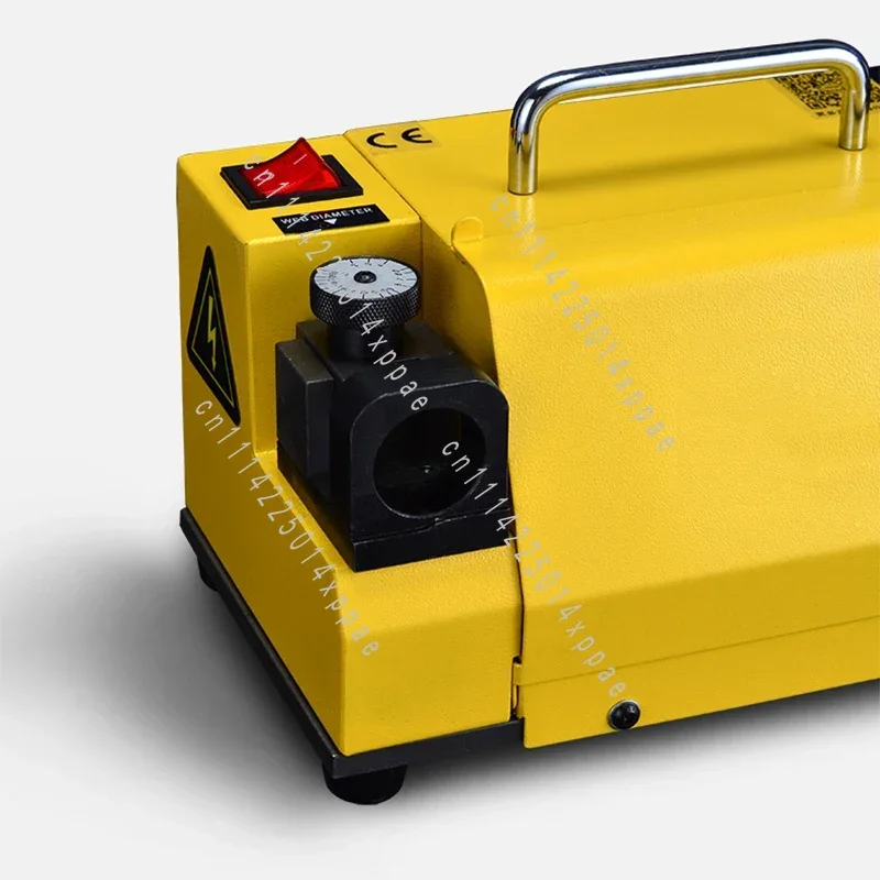 Electric Electric Drill Tool CBN/SDC MR-20G Machine Tool Drill Grinder Grinder Grinding Wheel Grinding Grinding Machine