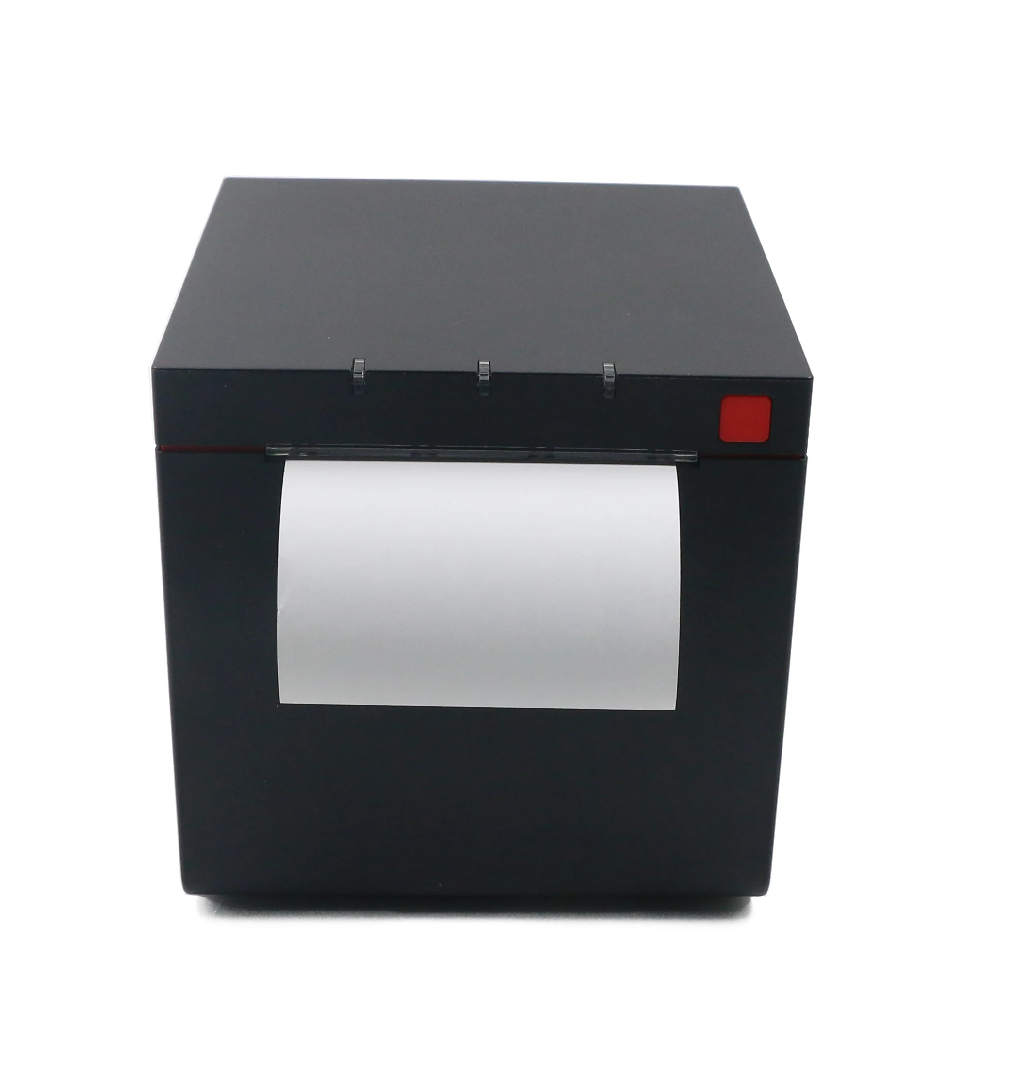 Hot Sales Thermal 80mm POS Printer Thermal Bill Receipt Printer with Optional Wifi / Blue tooth / USB Receipt Printer