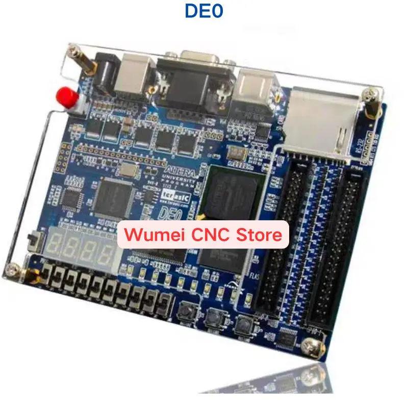 Second-Hand Test Ok…