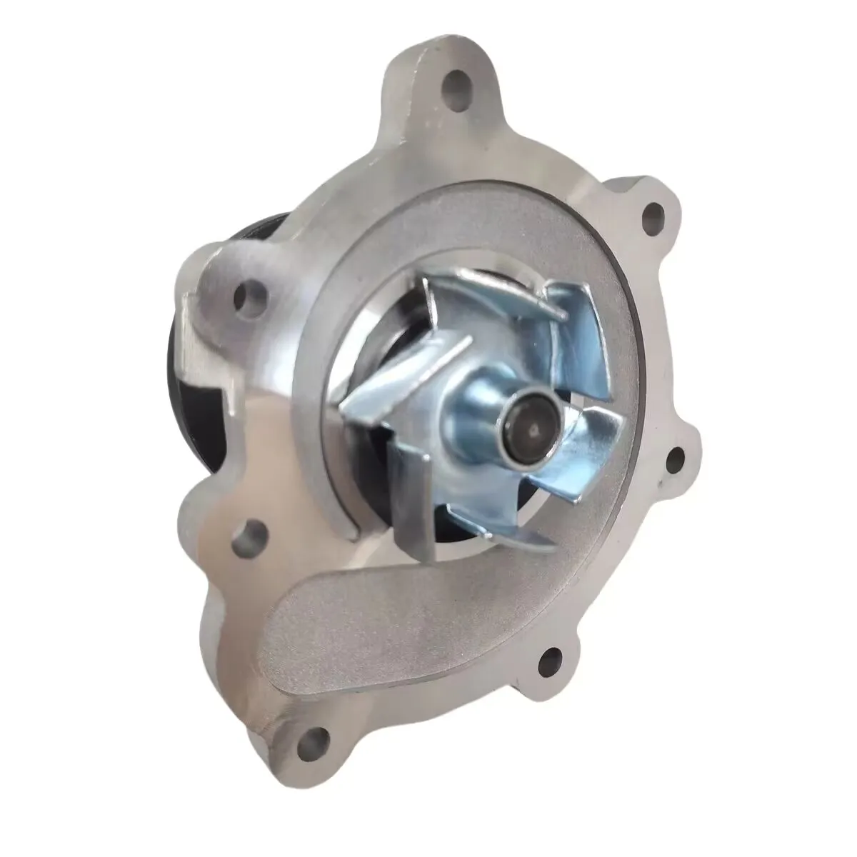 

Высококачественный водяной насос двигателя для Geely GX3/Vision X3, новый двигатель MK JLB4G15