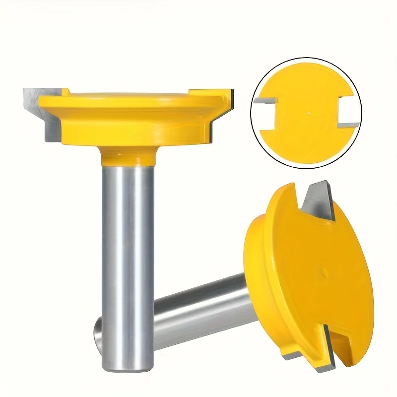 

‌ 1 шт. нож для ящика, деревообрабатывающий фрезерный станок с хвостовиком 8 мм для обрезки кромок и гравировки «ласточкин хвост» ‌