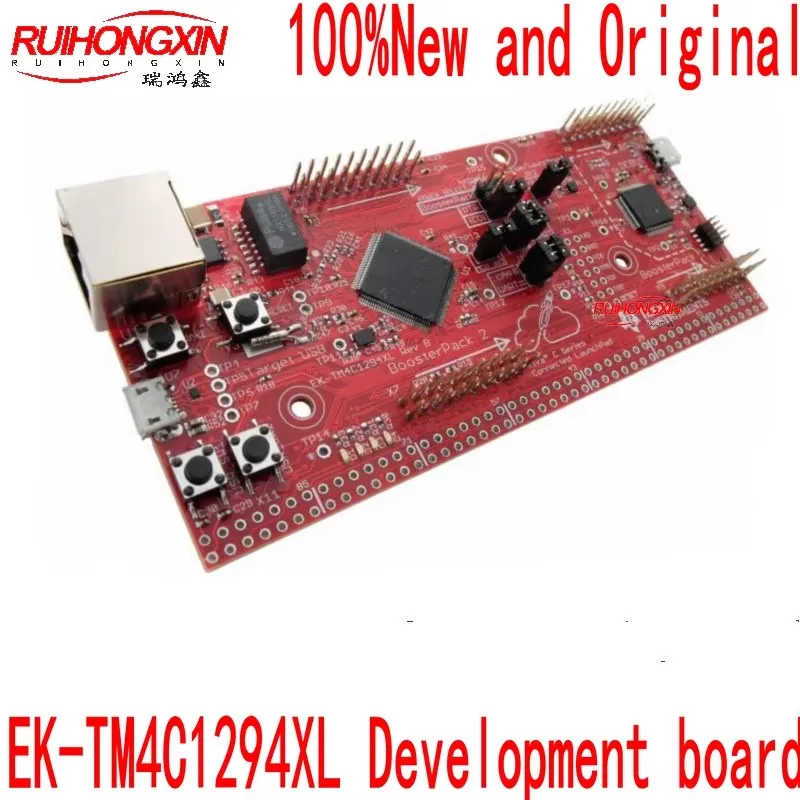 

EK-TM4C1294XL Development board 100%New and Original