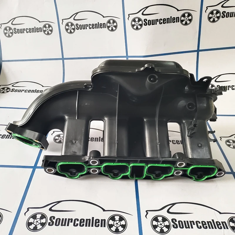 AP02 for Chevrolet Cruze Sonic Trax Buick Encore 1.4L Engine Intake Manifold 615-380 55573168