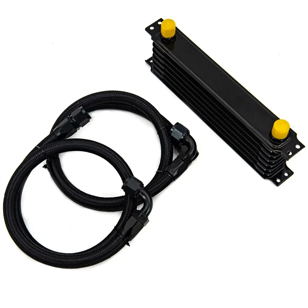 Enfriador De Aceite…