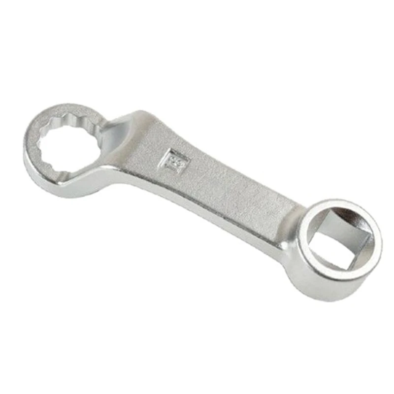 Practical 24mm with 12 Point Oil Filter Wrench 1/2\