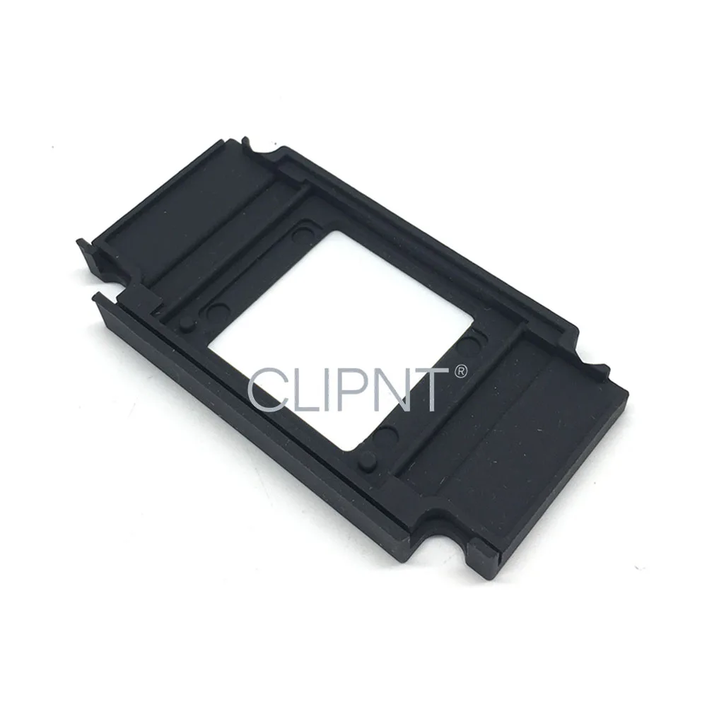 XP600 nozzle rubber pad protective pad new DX5 DX11 nozzle cover protection manifold cover to prevent ink from entering