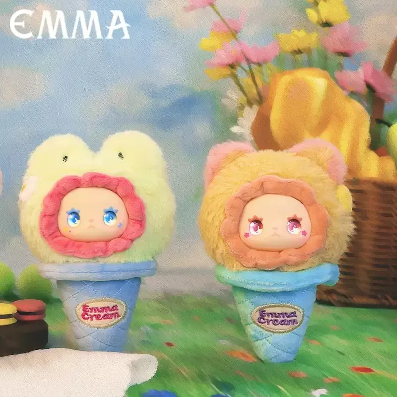 

LOVELY EMMA Scoop Ice Cream Series слепая коробка Guess Bag оригинальные игрушки куклы милые аниме фигурки настольные украшения коллекция подарок