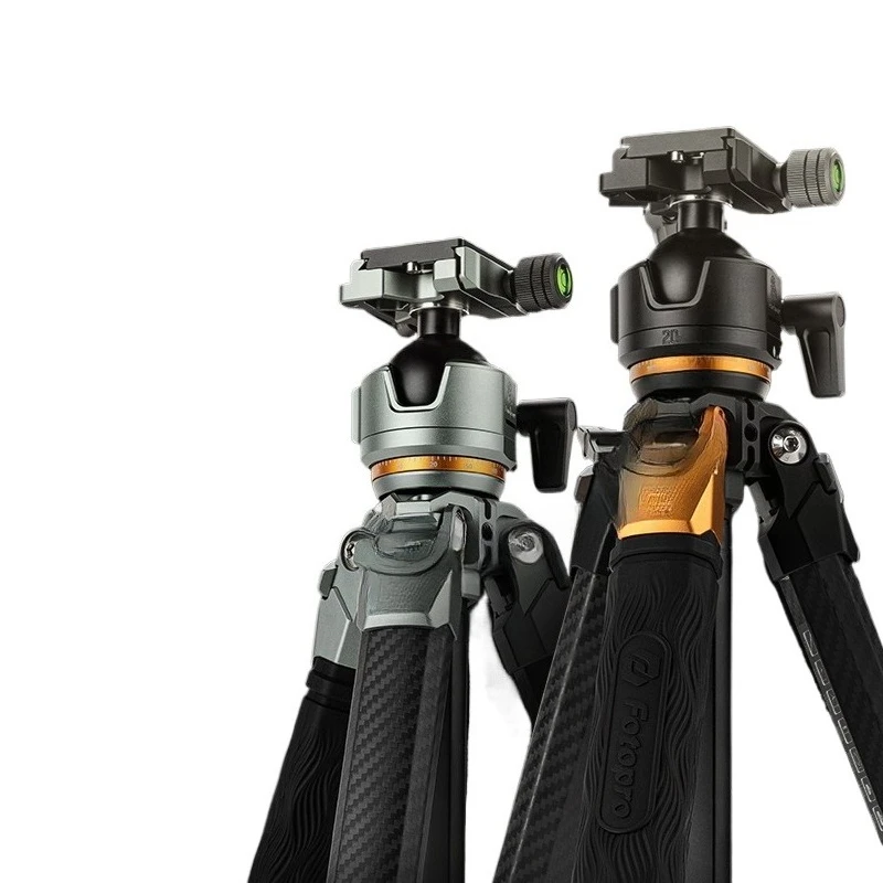 

Pantu high-end "Origin" carbon fiber tripod camera SLR large