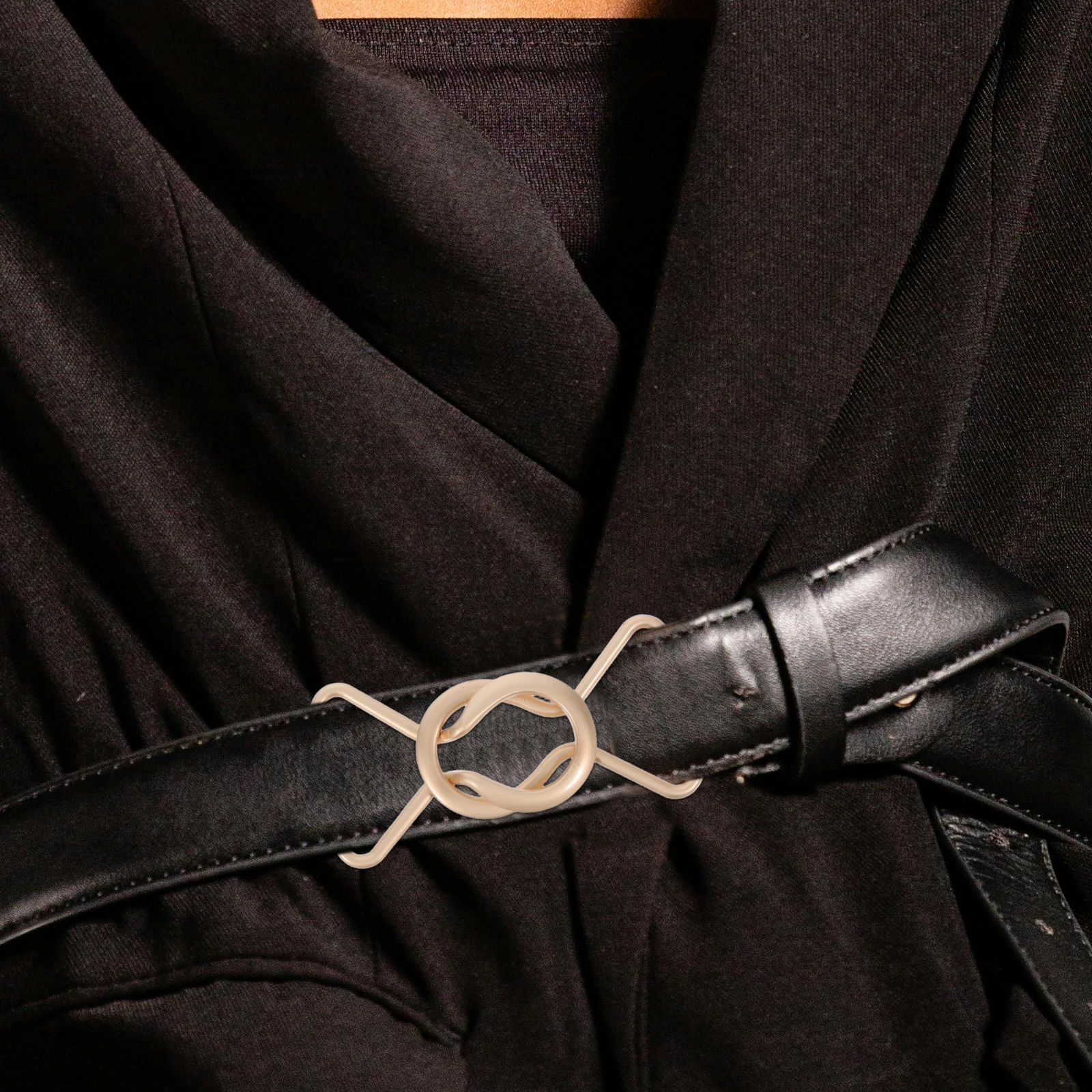 3.0 سنتيمتر حزام خصر معدني مشبك ل حزام مشبك الأجهزة الأمومة وزرة النساء الملابس Diy بها بنفسك الربط الأجهزة التبعي