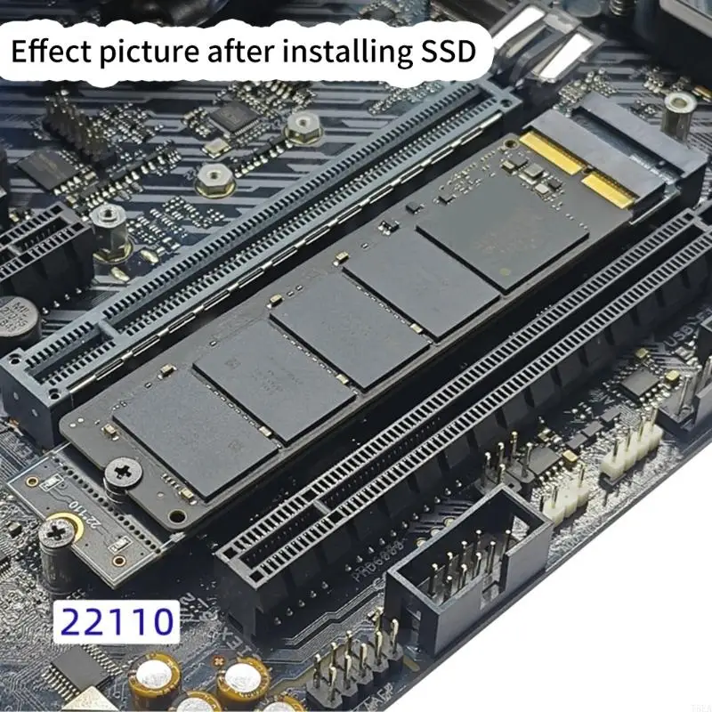 M.2キーM NVME SSDSアダプターカードのT5EASSDSアダプター2013 2014 2015 2017 A1465 A1466アクセサリー