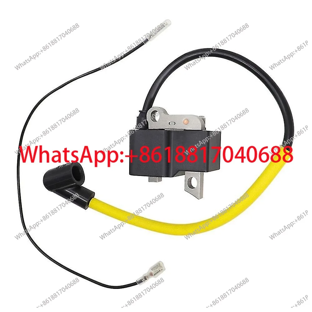 

Зажигание Husq 537418701, 223L, 323L, 323R, 326C, 326ES, 326