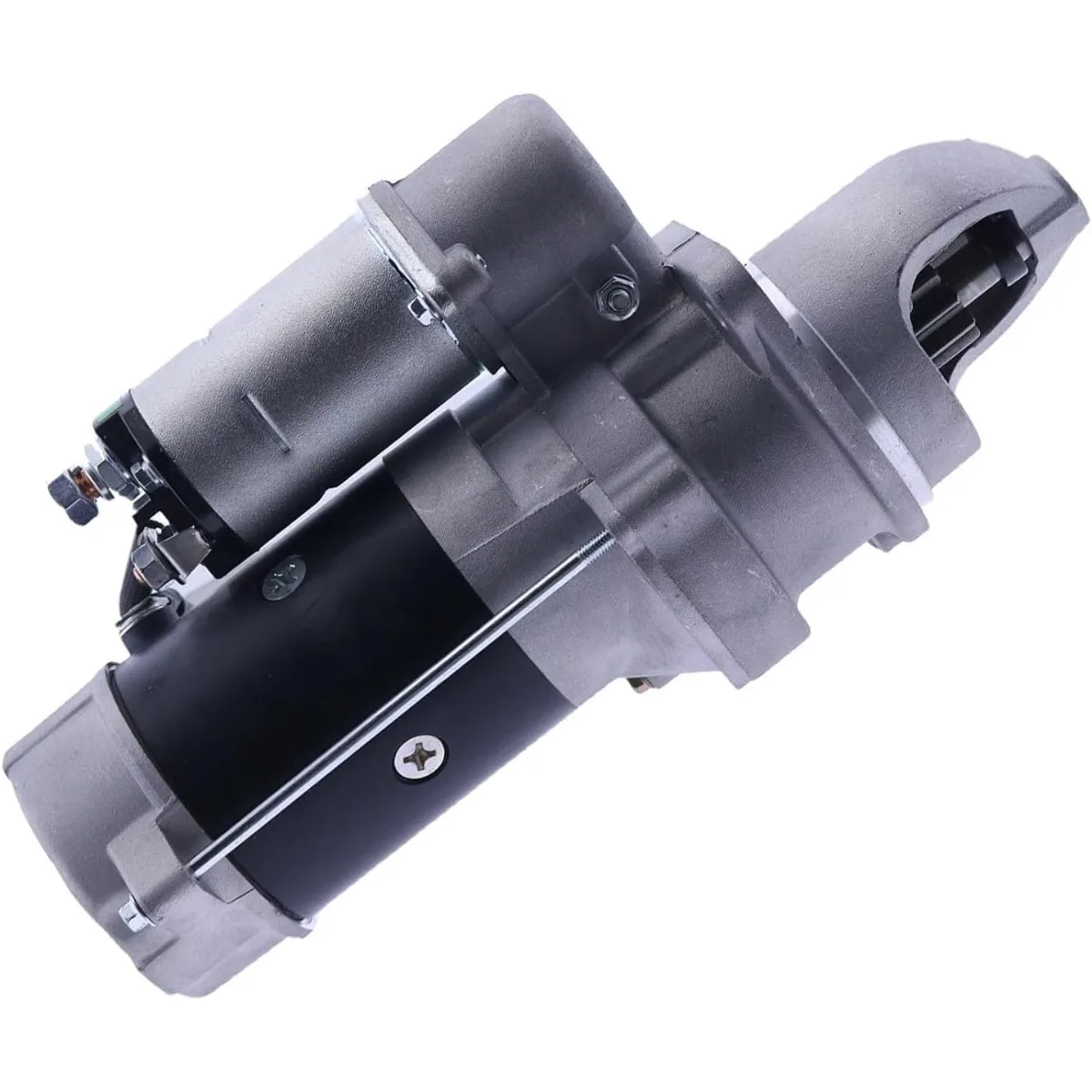 1PCS Starter Motor …