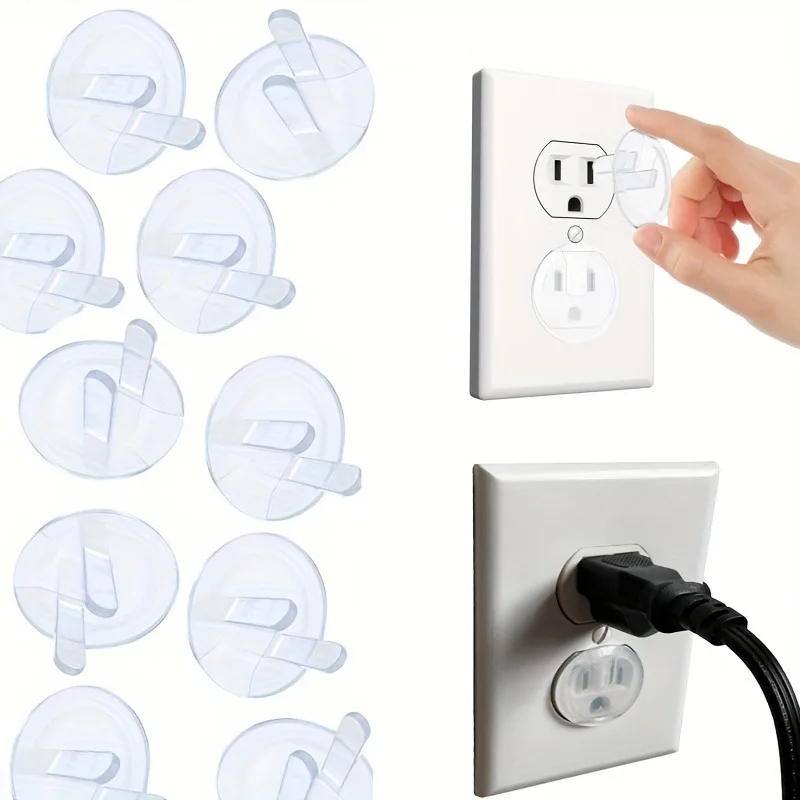 Confezione da 14 Copri Prese d - Outlet Cover Baby recensione e prezzo
