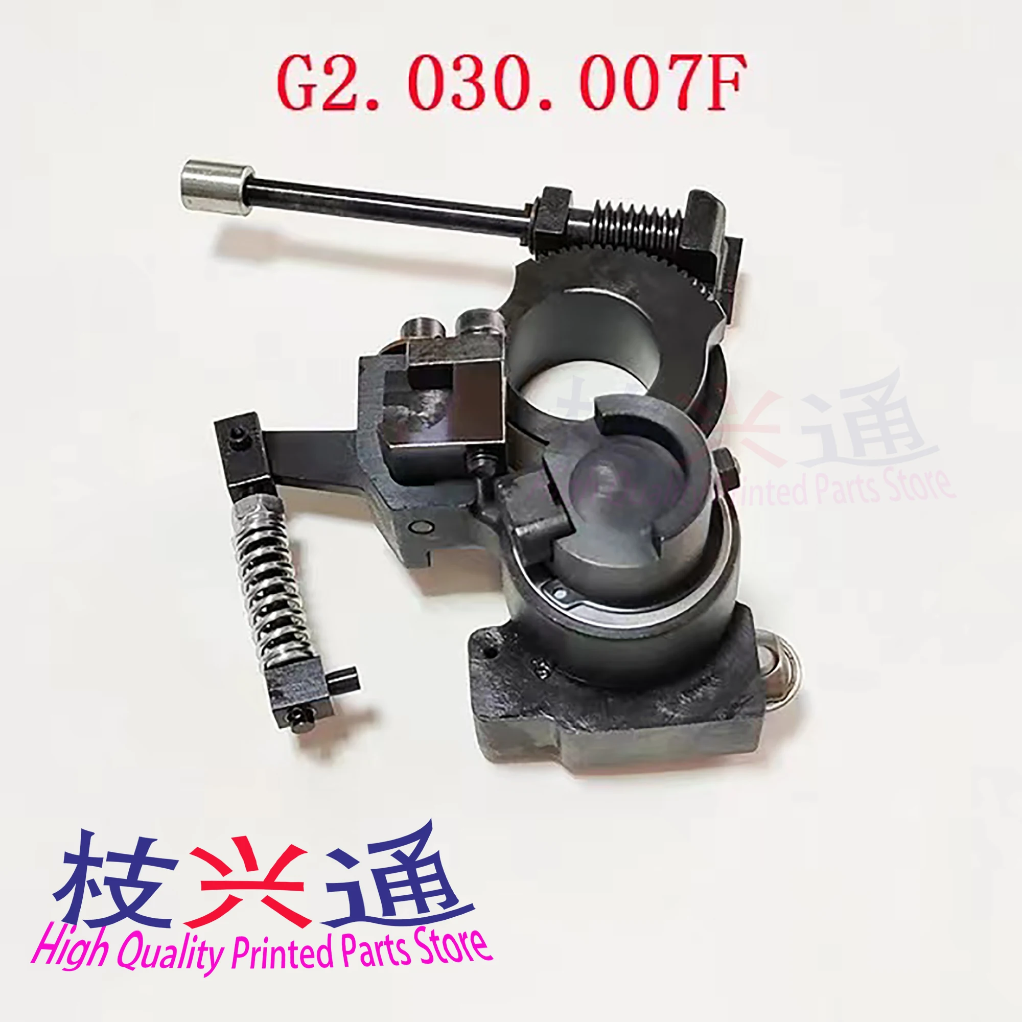

Лучшее качество G2.030.007F SM52 Демпфирующий рычаг DS G2.030.008F Демпфирующий рычаг OS для SM52 PM52 SX52