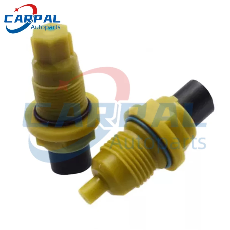 Sensor de velocidade de entrada e saída 4800878 4800879 4412878 4412879   Para Chrysler 200 Sebring Dodge Journey Avenger Plymouth Auto Parts