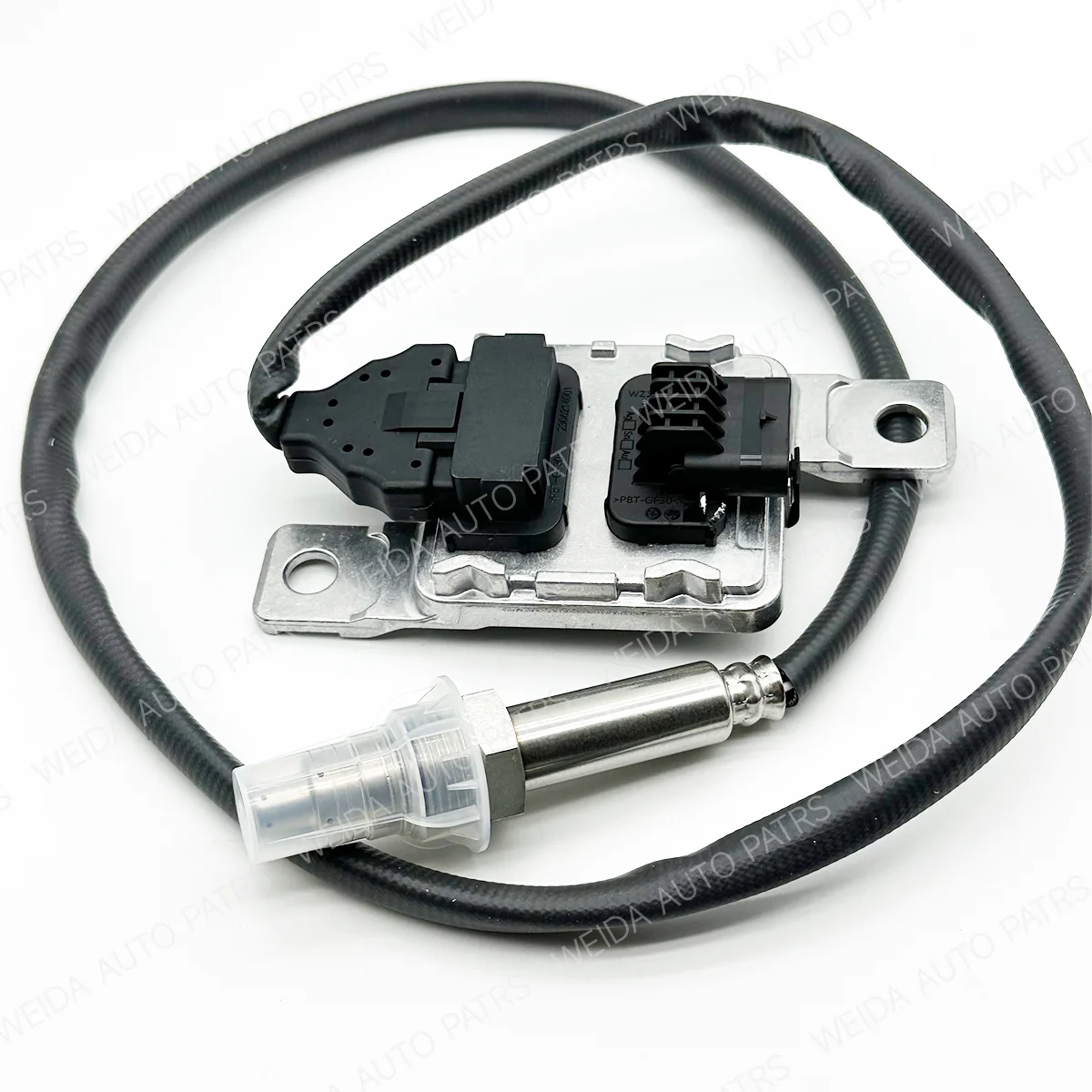 

04L907805EA Original NEW Nitrogen Oxide NOx Sensor For Volkswagen Caddy IV 2.0 Tdi 2015-2020