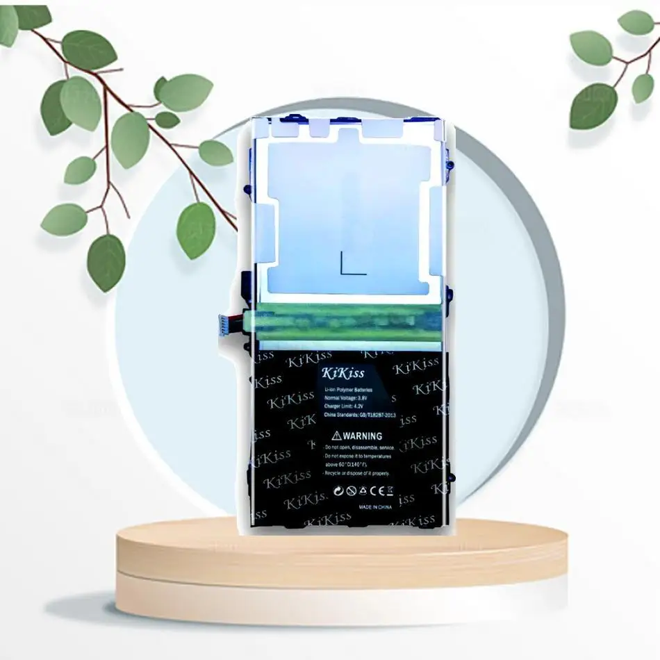 

EB-BT800FBE Аккумулятор для планшета Samsung Galaxy Tab S 10,5 SM T800 T801 T805 SM-T800 SM-T810 Аккумуляторы
