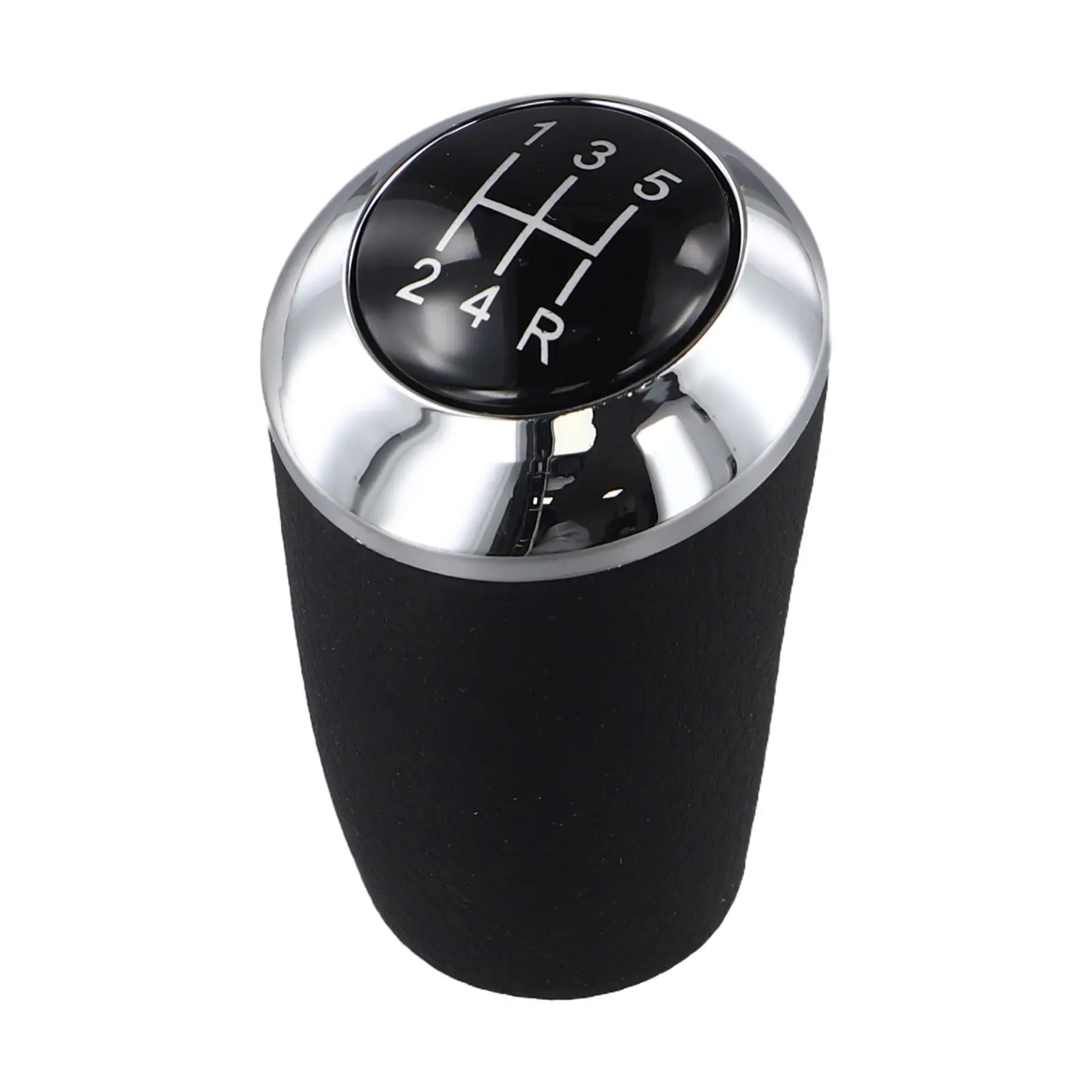 

121 1 1 1Gear Shift Knob For MAZDA 3 BL 5 For CR CW 6 II For GH CX-7 ER 5/6 Speed Leather Gear Shift Knob Car Accessories