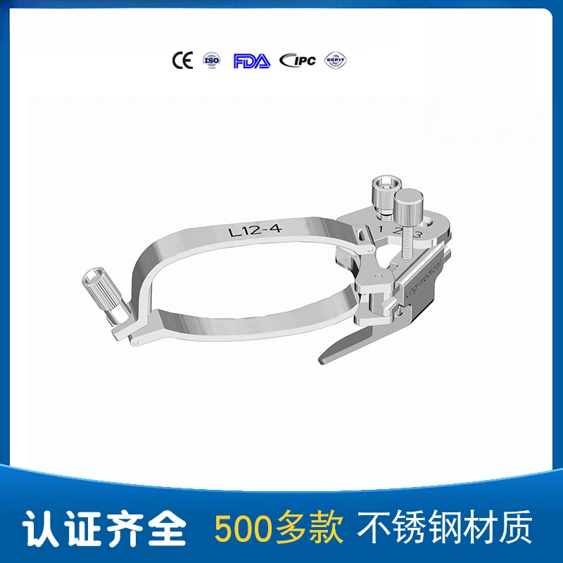 

Suitable for FLP L12-4 350 550 650 Affiniti50 Probe B Ultrasound Probe Puncture Holder