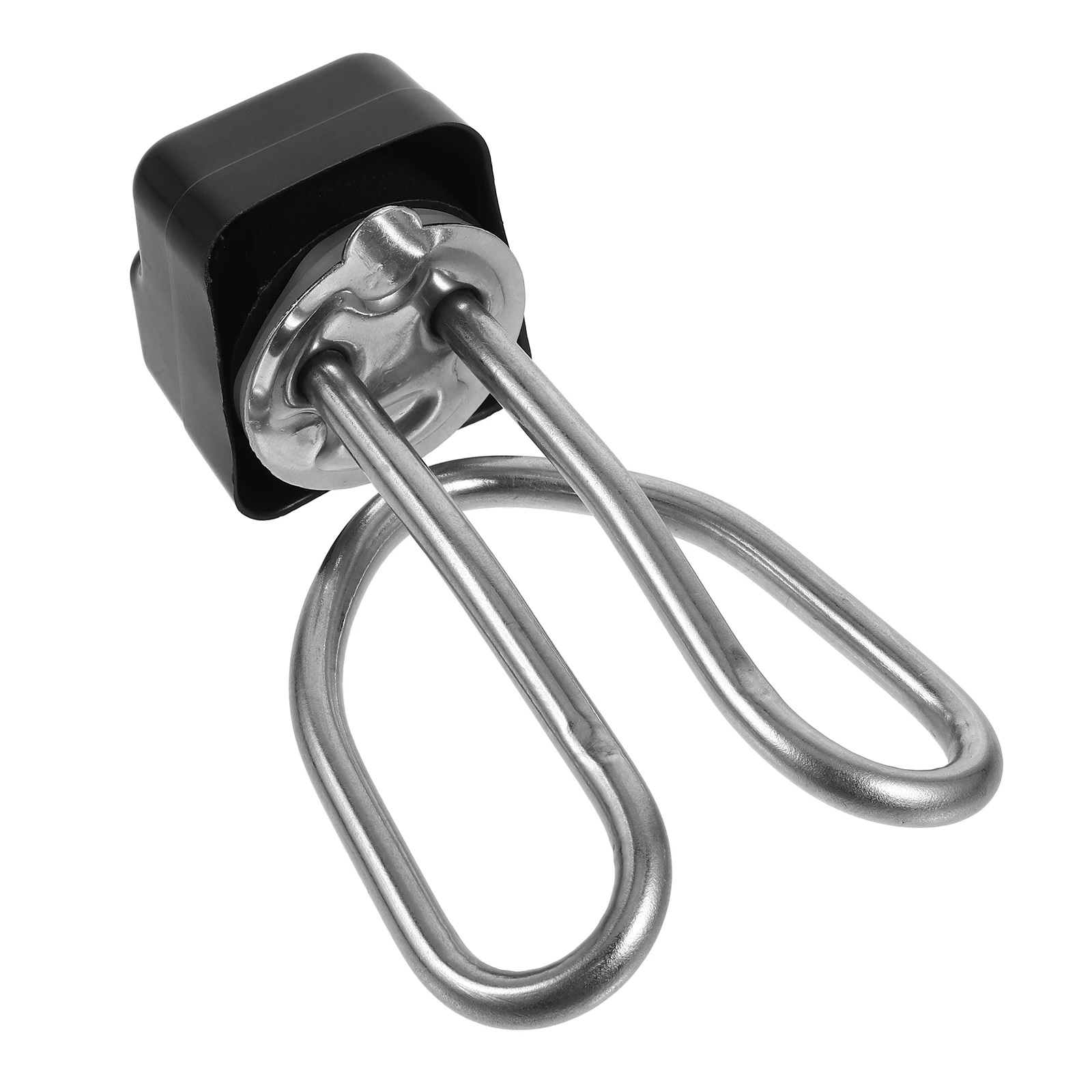 

Electric Kettle Heating Tube 1500W Anti-Dry Burn Immersion Heater Bucket Pipe Replacement Element Water Boiler Part