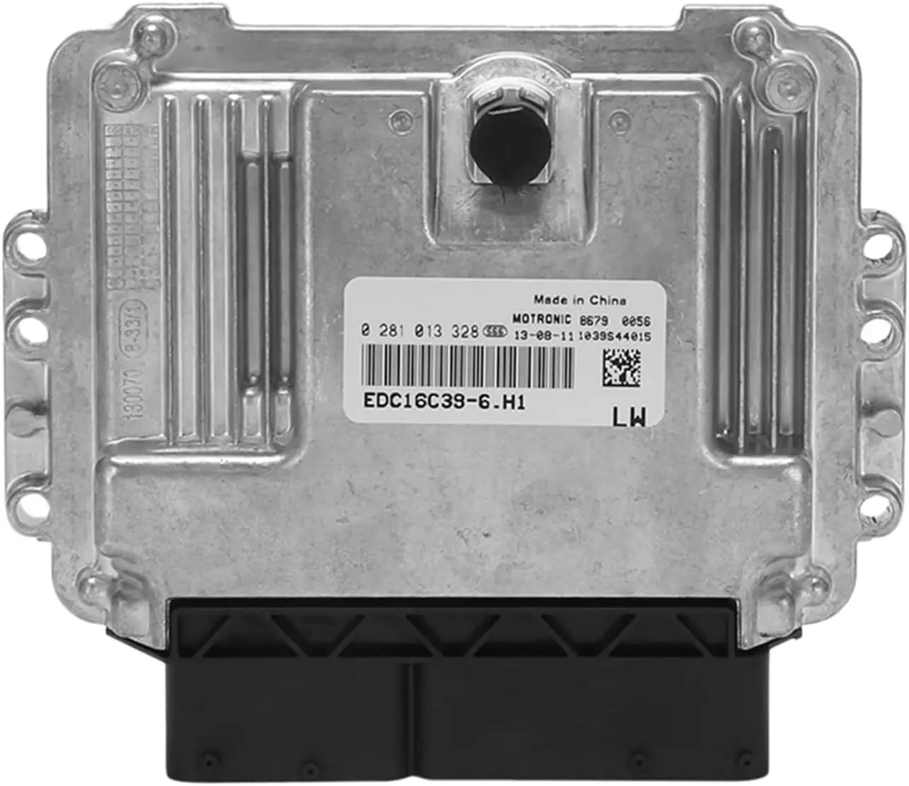 

0281013328 Компьютерная плата двигателя ЭБУ Электронный блок управления, совместимый с Great Wall Wingle Haval