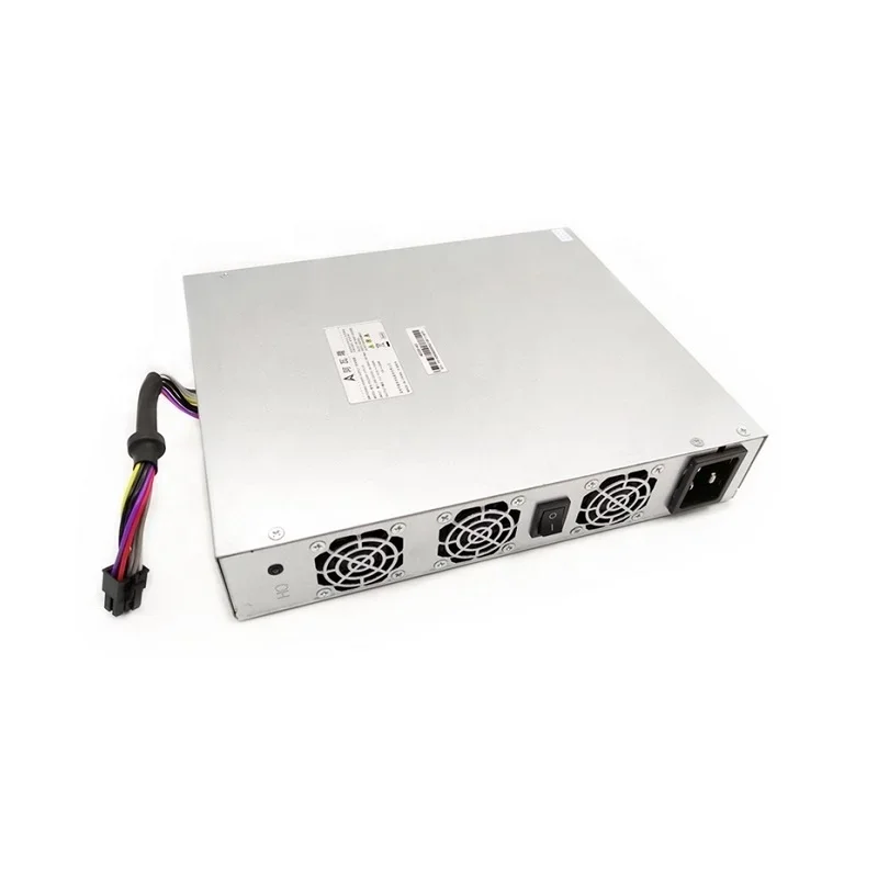 Fuente de alimentación PSU 3300W 03 Plus