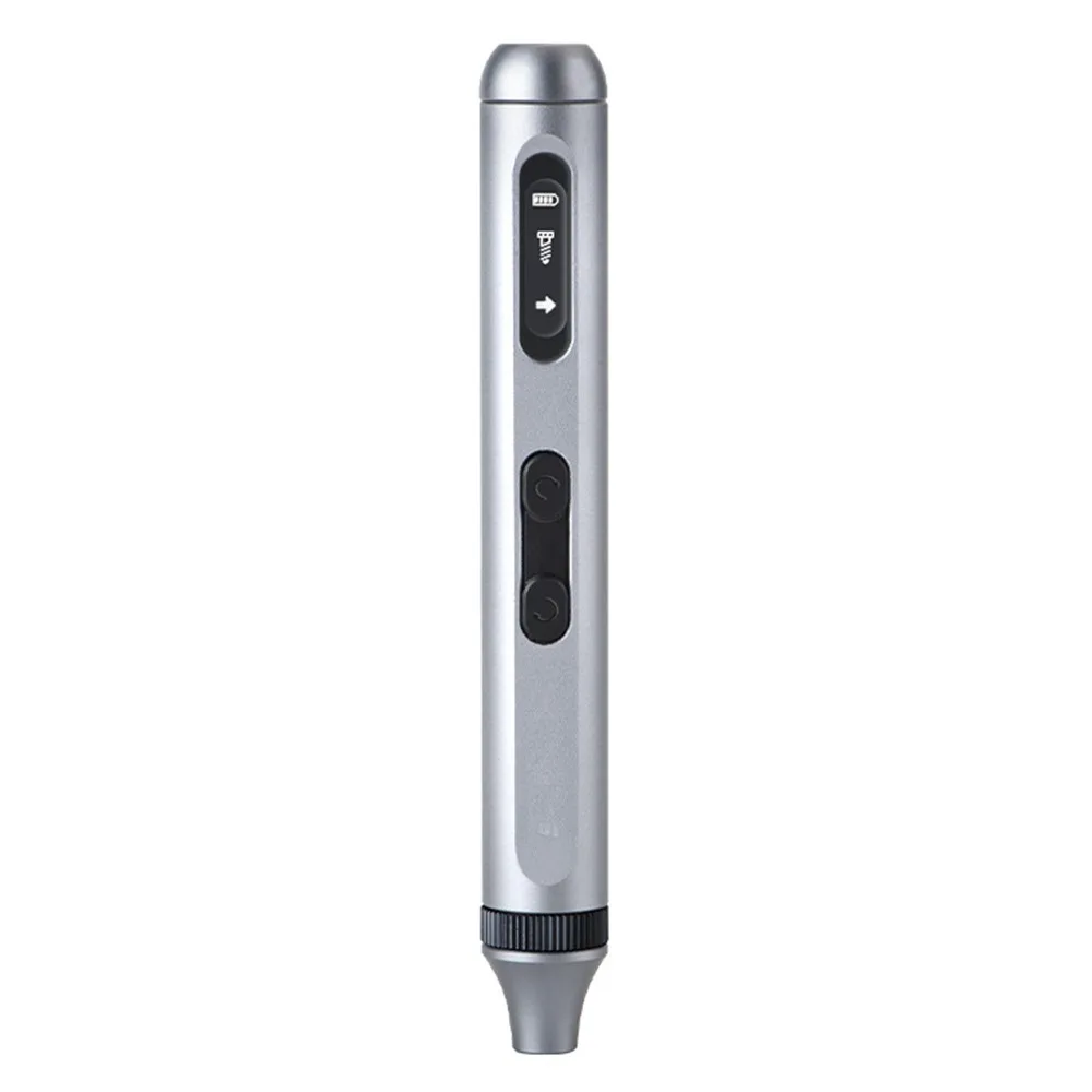 

50 in 1 Electric Screwdriver Set Precision Magnetic Magnetic Screwdriver Set Multifunctional Type-C Fast Charging